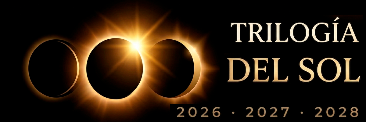 Trilogía del Sol